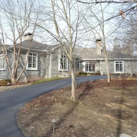Buy this 4 bed house on 6235 Hawk Ridge Lane in The Village of Indian Hill, Hamilton County