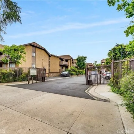 Rent this 2 bed condo on Sherman Way in Los Angeles, CA 91461