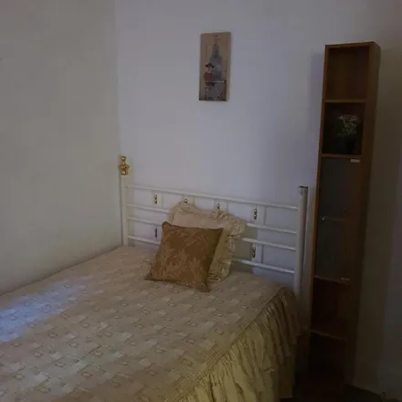 Rent this 7 bed apartment on Rua Ângela Pinto in 1900-287 Lisbon, Portugal