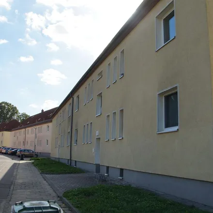 Image 4 - Am Wall 13, 04442 Zwenkau, Germany - Apartment for rent