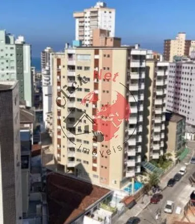 Image 1 - Rua Ipanema 481, Guilhermina, Praia Grande - SP, 11702-120, Brazil - Apartment for sale
