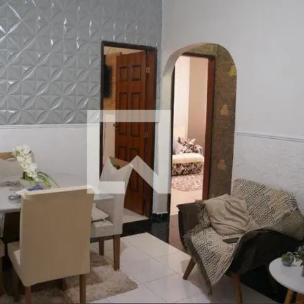Buy this 3 bed apartment on Rua Felicio in Cascadura, Rio de Janeiro - RJ