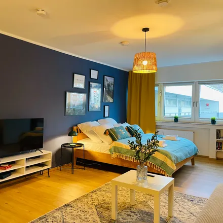 Rent this 2 bed apartment on Kastorpfaffenstraße 2 in 56068 Koblenz, Germany