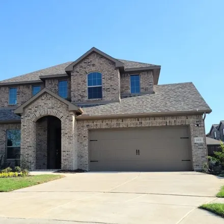 Rent this 4 bed house on 16098 Aquilla Way in Prosper, TX 75078