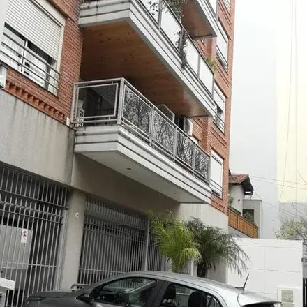 Rent this studio apartment on Juan Bautista Alberdi 1450 in Olivos, B1636 AAV Vicente López