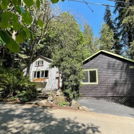 Buy this 2 bed house on 90 Market Street in Camp Meeker, Sonoma County