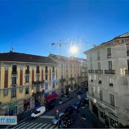 Image 5 - Via Antonio Stoppani 15, 20129 Milan MI, Italy - Apartment for rent