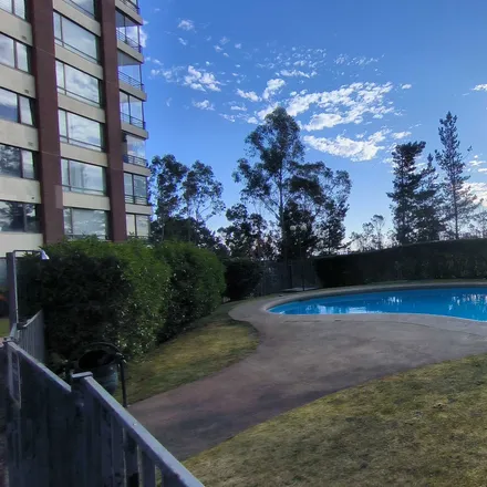 Rent this 3 bed apartment on Avenida Andalué in 407 0713 San Pedro de la Paz, Chile