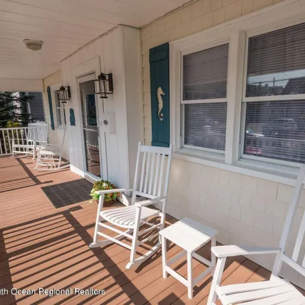 Image 2 - 97 A Street, Belmar, Monmouth County, NJ 07719, USA - House for rent