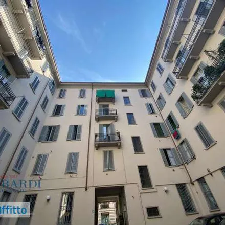 Image 8 - Via Carlo Pisacane, 20129 Milan MI, Italy - Apartment for rent
