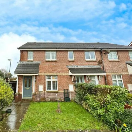 Buy this 2 bed house on Cathedral Way in Port Talbot, SA12 7DZ