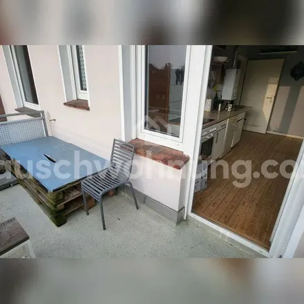 Rent this 3 bed apartment on Weseler Straße 111 in 48151 Münster, Germany