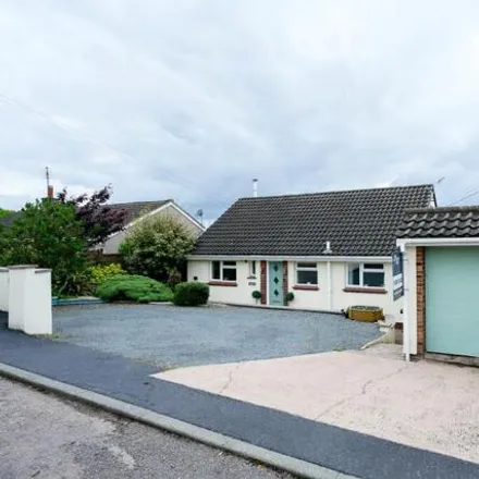 Buy this 4 bed house on Fifth Avenue in Ross-on-Wye, HR9 7HP