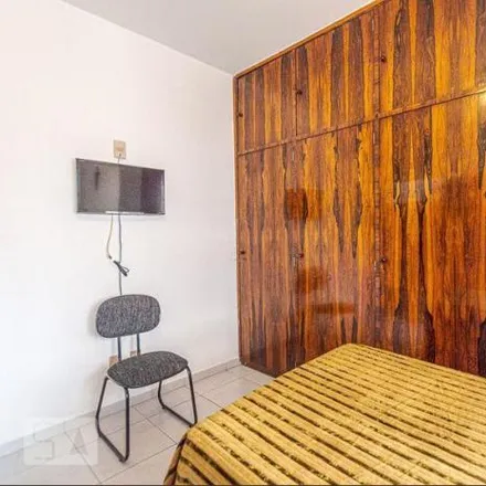 Rent this 1 bed apartment on Rua Doutor Cesário Mota Júnior 253 in Higienópolis, São Paulo - SP