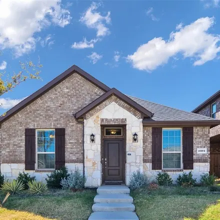 Buy this 3 bed house on Lakeview Drive in Denton County, TX 76227