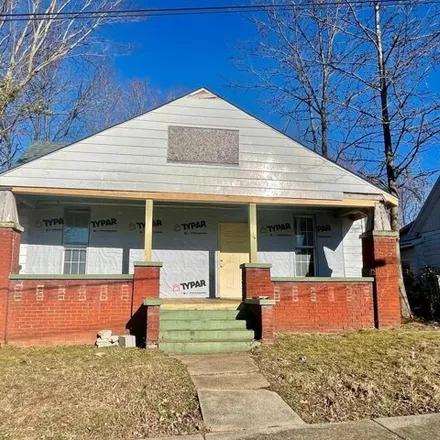 Buy this 2 bed house on Alley 13 in Earlington, Hopkins County