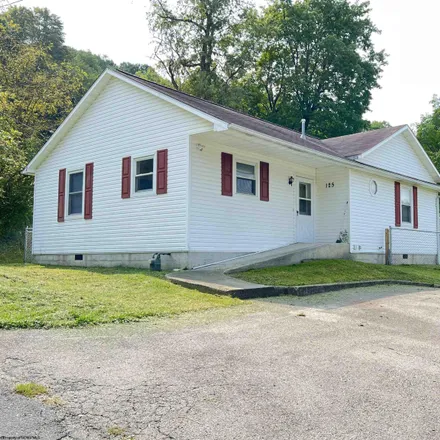 Image 5 - Beech Avenue, Junior, Barbour County, WV 26275, USA - House for sale