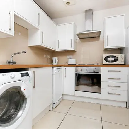 Rent this 3 bed apartment on The Back Page in St. Andrews Street, Newcastle upon Tyne