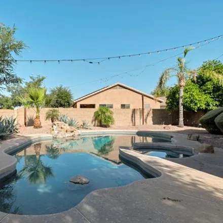 Buy this 4 bed house on 9453 West Potter Drive in Peoria, AZ 85382