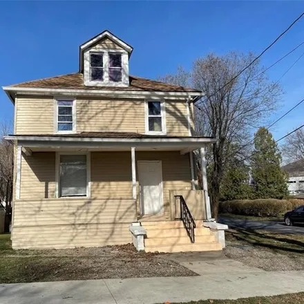 Image 1 - 21 Halford Street, City of Binghamton, NY 13905, USA - House for sale