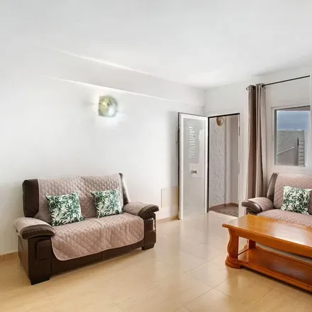 Image 9 - Agaete, Las Palmas, Spain - Apartment for rent