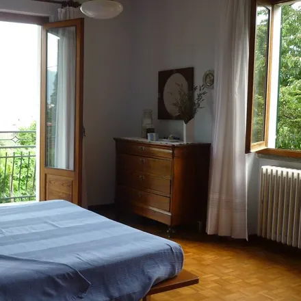 Rent this 3 bed apartment on San Siro in Como, Italy