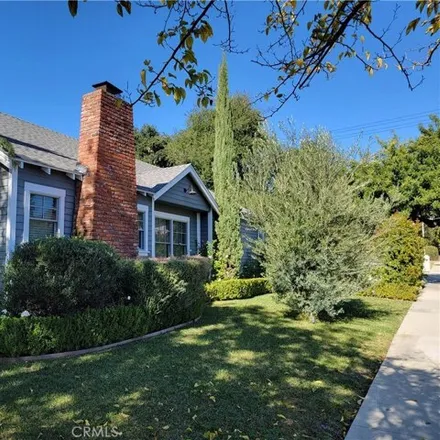 Image 3 - 1921 Wagner Street, Pasadena, CA 91107, USA - House for sale