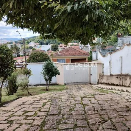 Image 1 - Rua Pará, Jardim dos Estados, Poços de Caldas - MG, 37701-058, Brazil - House for sale