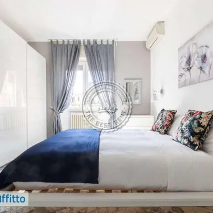 Image 2 - Via Giulio Cesare Procaccini 43, 20154 Milan MI, Italy - Apartment for rent