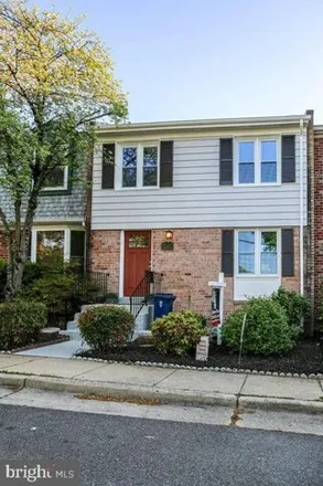 Rent this 3 bed townhouse on 5364 Richenbacher Avenue in Alexandria, VA 22304