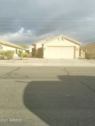 Rent this 3 bed house on 15273 North Gil Balcome in Surprise, AZ 85379