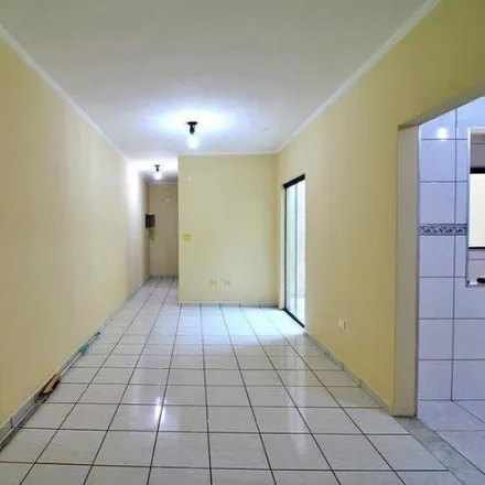 Buy this 3 bed apartment on Rua Cisplatina in Vila Pires, Santo André - SP