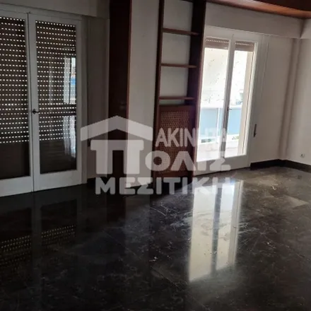 Image 2 - Θυατείρων, 171 21 Municipality of Nea Smyrni, Greece - Apartment for rent
