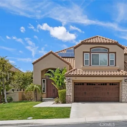 Rent this 5 bed house on 43 Glen Echo in Trabuco Canyon, Dove Canyon