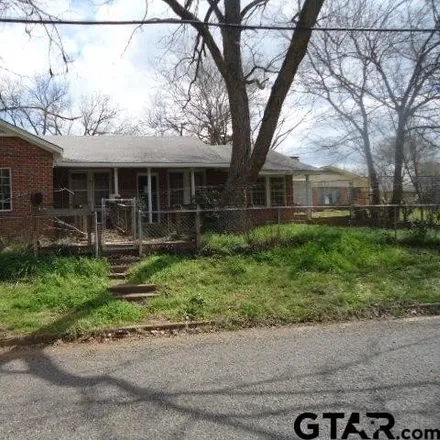 Buy this 3 bed house on 750 FM 768 in Rusk, TX 75785