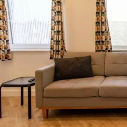 Rent this 3 bed apartment on Brewdog Southampton in Upper Banister Street, Bedford Place