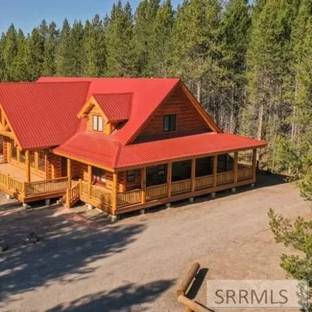 Image 1 - unnamed road, Island Park, Fremont County, ID, USA - House for sale