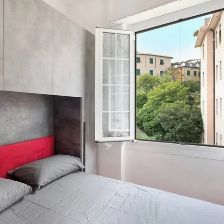 Rent this 1 bed apartment on Genoa