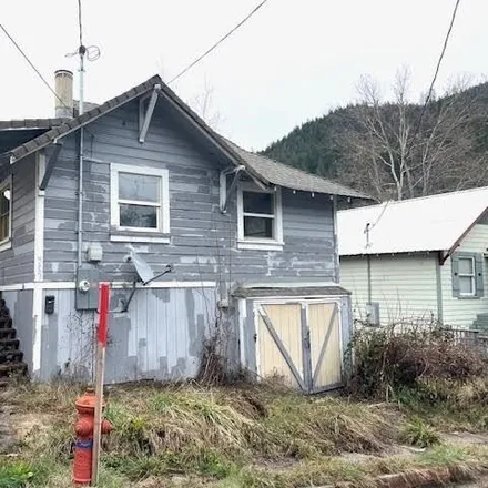 Buy this 1 bed house on 4149 Edyth Street in Dunsmuir, Siskiyou County