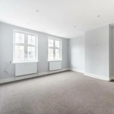 Rent this 2 bed apartment on Mezze Grill in Wembley Park Drive, London