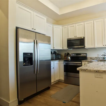 Rent this 3 bed apartment on 877 Beacon Street