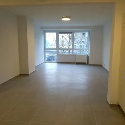 Rent this 2 bed apartment on Place des Déportés 9 in 4000 Liège, Belgium