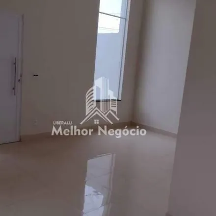 Buy this 3 bed house on Rua João de Deus Sprosser in Monte Mor, Monte Mor - SP