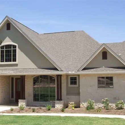 Buy this 3 bed house on 1020 Soaring Eagle in Comal County, TX 78623