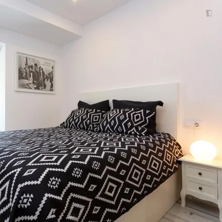 Rent this 2 bed apartment on Godesard in Carrer de Marià Aguiló, 08001 Barcelona