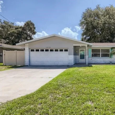 Rent this 3 bed house on 1075 Jackmar Road in Palm Harbor, FL 34698