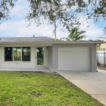 Buy this 3 bed house on 6774 Charleston Street in Driftwood Estates, Hollywood
