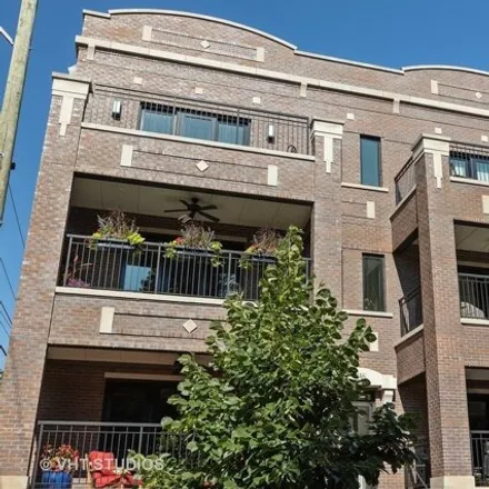 Rent this 3 bed condo on 2107 West Irving Park Road in Chicago, IL 60618