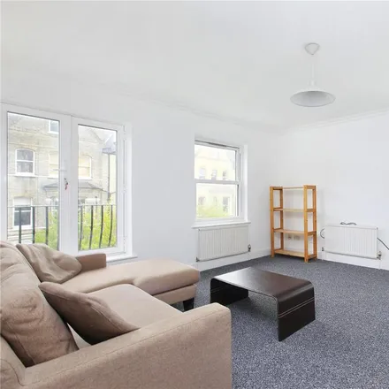 Image 2 - Liberty Mews, Malwood Road, London, SW12 8AE, United Kingdom - Apartment for rent