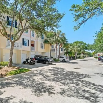 Buy this 3 bed townhouse on 147 Aragon Way in Jupiter, FL 33458